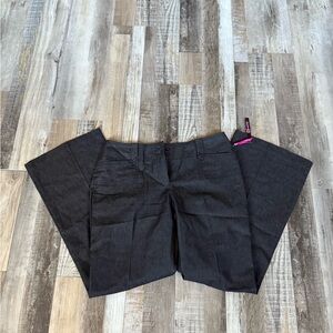Women’s dress pants lowrise